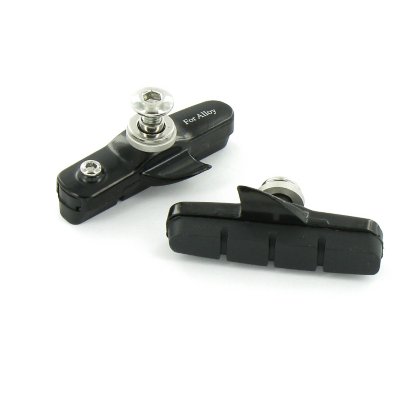 paire de patins de freins vélo de course