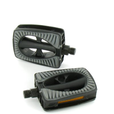 pédales paire plateforme bmx