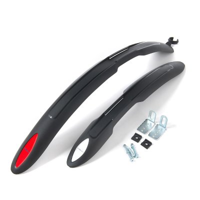 garde-boue avant arrière 24/26 colorado