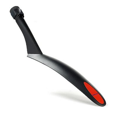 garde-boue arrière réglable