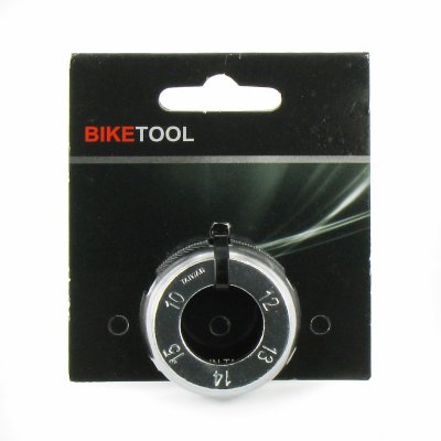 accessoire clé à rayon vélo