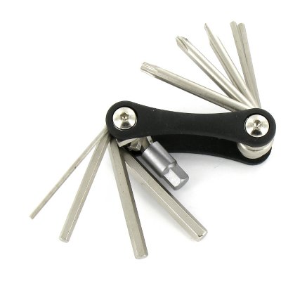 accessoire outil 10 fonctions