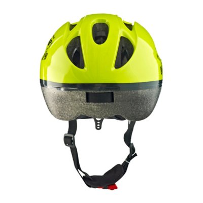 Casque Velo Enfant Kid Ecomax Vert Nakamura Intersport