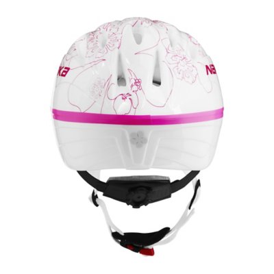 Casque De Velo Enfant Kid High Missty Rose Nakamura Intersport