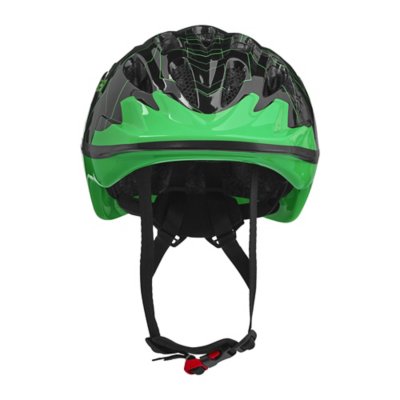 Casque De Velo Enfant Kid High Tigrr Noir Nakamura Intersport