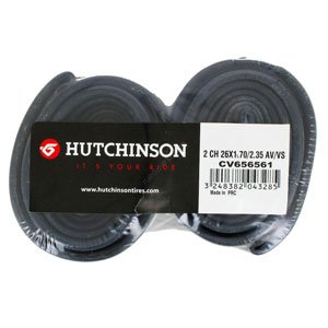 chambre à air valve schrader - 261.70-2.35