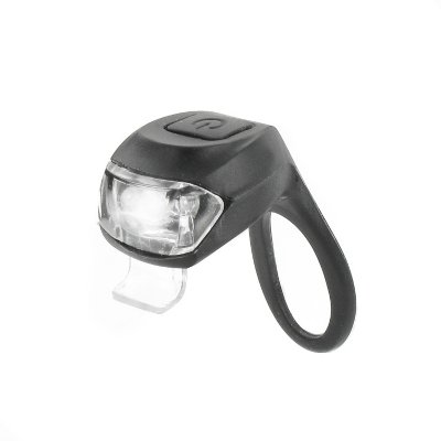 eclairage avant visibilité 2 fonctions