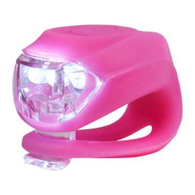 eclairage avant visibilité 2 fonctions