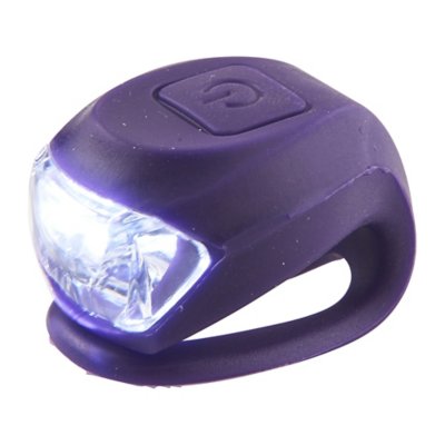 eclairage avant visibilité 2 fonctions