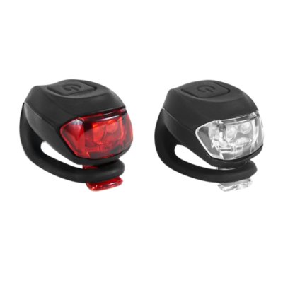 eclairage pack av/ar 2 fonctions