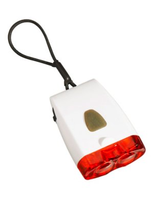 eclairage arrière usb