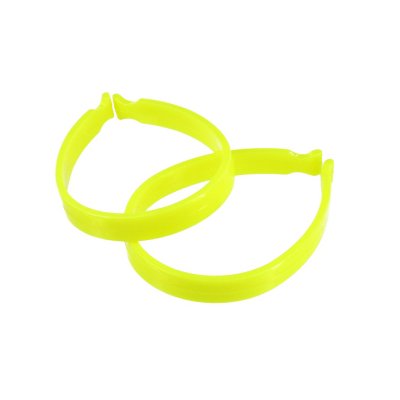 accessoire pince pantalon eco anti-frottement