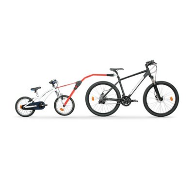 Siège bébé vélo intersport hot sale