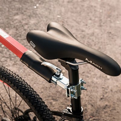 Siège vélo bébé online intersport