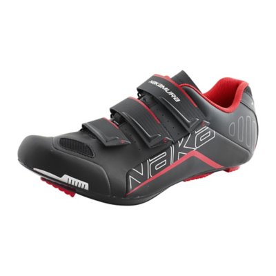 chaussures de vélo route adulte sport