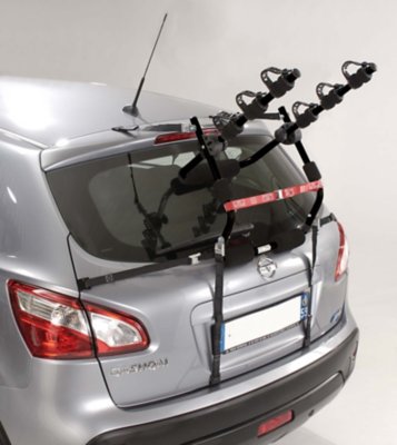 porte-vélo hayon ariane