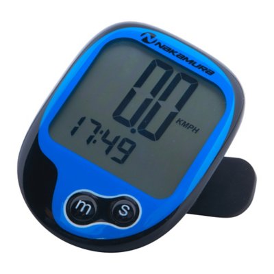 compteur 11 fonctions sans fil