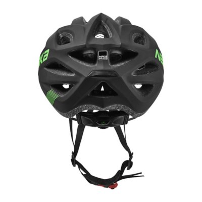 Casque De Velo Enfant Performance Noir Nakamura Intersport