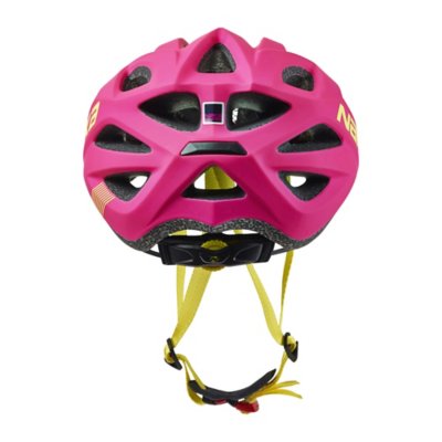 Casque De Velo Enfant Performance Rose Nakamura Intersport