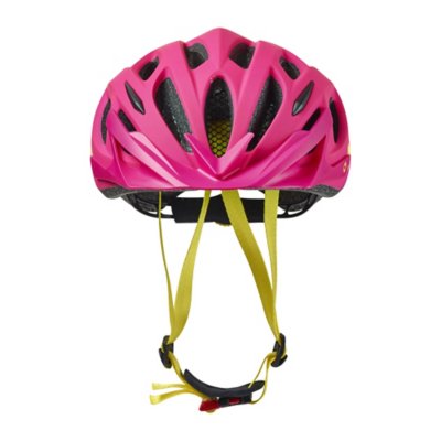 Casque De Velo Enfant Performance Rose Nakamura Intersport