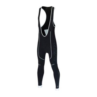 cuissard long de vélo à bretelles homme professional line 16