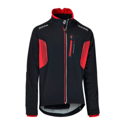 veste de cyclisme junior 16