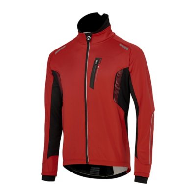 Veste best sale vtt intersport