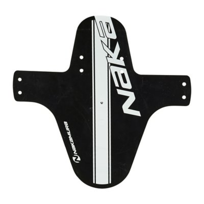 garde-boue avant arrière sport