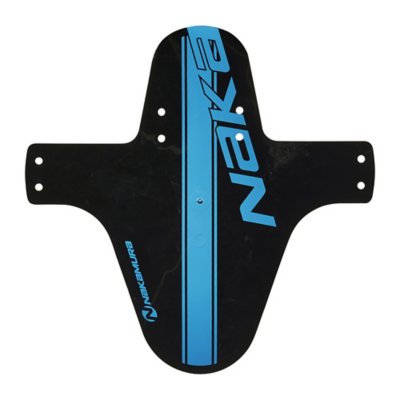 garde-boue avant arrière sport