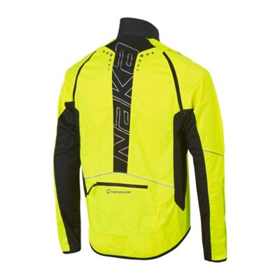 Veste velo intersport new arrivals