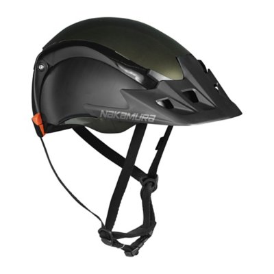 casque de vélo homme ville compact