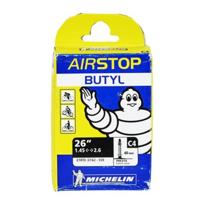 chambre à air presta 26 pouces