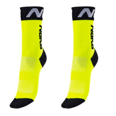 chaussettes de vélo homme team
