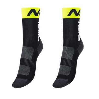 chaussettes de vélo homme team