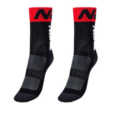 chaussettes de vélo homme team