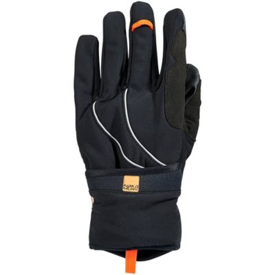 gants de vélo adulte pour l'hiver