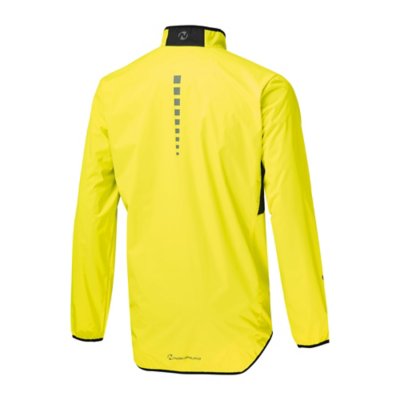 gilet jaune velo intersport