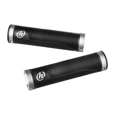 poignée pour vélo grip performance 17