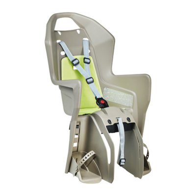 porte-bébé koolah pour porte-bagages