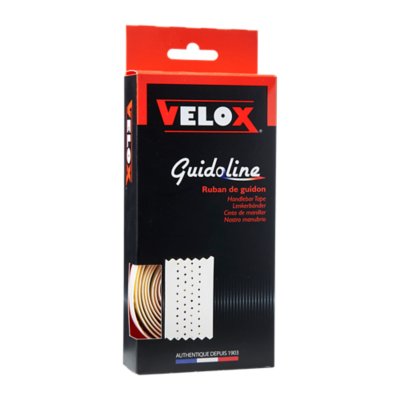 guidoline vélo soft perfore