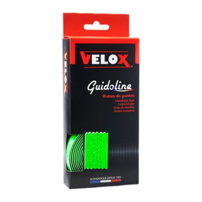 guidoline vélo soft perfore