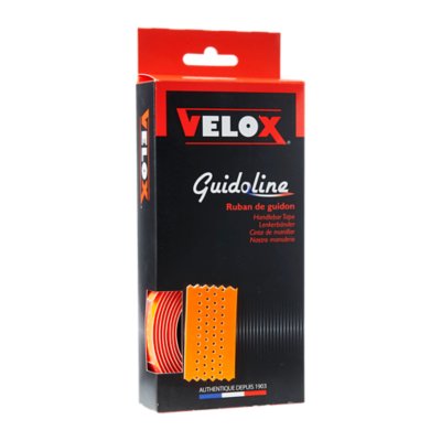 guidoline vélo soft perfore