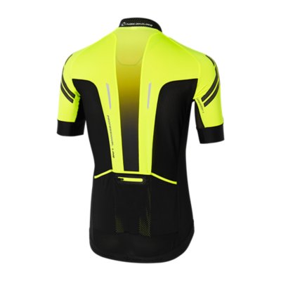 Maillot de cyclisme à poches pour homme chemise zippée à - Temu France