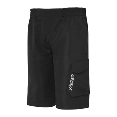 short de vélo homme fond ecomax 18