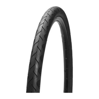 pneu pour vélo de ville/vtc 27,5 x 1,75 slick