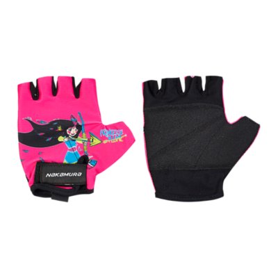 Gants velo enfant sale