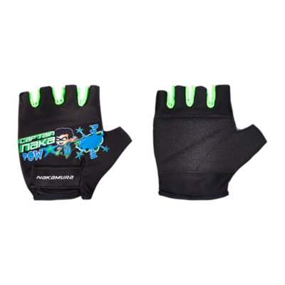 gants de vélo enfant gant enfant capitain naka