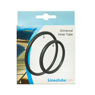 chambre à air valve schrader tube 40