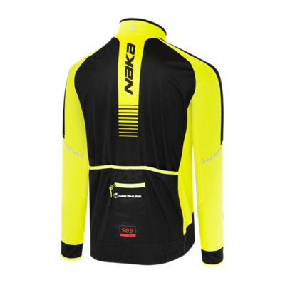 Gilet de vélo homme 22 NAKAMURA