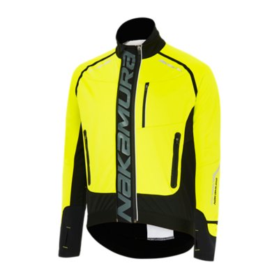 veste de cyclisme homme professional 18